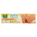 Gullón Zero rostdús teljes kiőrlésű keksz édesítőszerrel 170 g