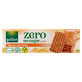 Gullón Zero Petit teakeksz édesítőszerrel, hozzáadott cukor nélkül 175 g