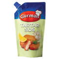 GURMAN SZÓSZ  300ML PREMIUM TARTÁR
