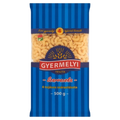 Gyermelyi szarvacska 4 tojásos száraztészta 500 g
