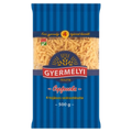 Gyermelyi copfocska 4 tojásos száraztészta 500 g