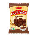 Győri Édes Kakaós omlós keksz 150 g