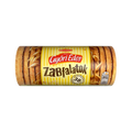 Győri Édes Zabfalatok zabpelyhes, omlós keksz 188 g