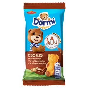 Piskóták és babapiskóták
