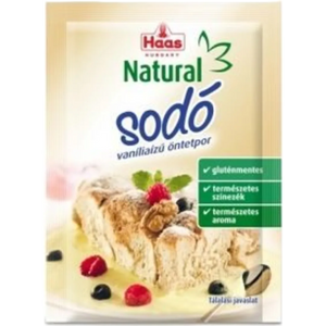 Puding- és desszertporok