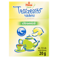 HAAS TEAÍZESÍTŐ 20G CITROMÍZŰ