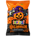 Puffasztott rizs 35g vegyesgyümölcs ízű