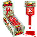 Sweet Blood vér hatású epres cukorszirup 10g