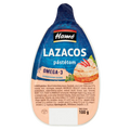 Hamé lazacos pástétom 100 g