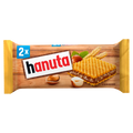 Hanuta ropogós ostya mogyorós-kakaós töltelékkel 2×22 g (44 g)