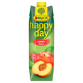 Rauch Happy Day őszibarackital C-vitaminnal 35% 1 l