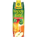 Rauch Happy Day Exotic Mix gyümölcsital 58% 1 l