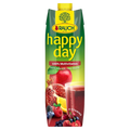 Rauch Happy Day piros multivitamin 100% gyümölcslé 1 l