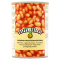 Happy Frucht fehérbab paradicsommártásban 400 g