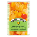 Happy Frucht gyümölcssaláta befőtt 410 g