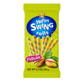 Happy Swing Rolls pisztácia ízű krémmel töltött ostyarudak 150 g
