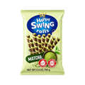 Happy Swing Rolls Matcha matcha ízű krémmel töltött ostyarudak 150 g