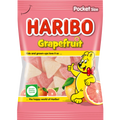 Haribo Grapefruit grapefruit ízű gumicukor 80 g
