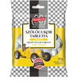 HáziSweets Szőlőcukor citrom ízű 80 g