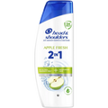 Head & Shoulders 2in1 Apple sampon, 400 ml