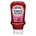 Heinz Smokey Bacon ketchup 460 g / 400 ml