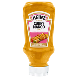 Chili-, ázsiai és szójaszószok