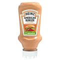 Heinz American Burger szósz 220 ml