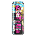 HELL Tropical Ride hibiszkusz-mangosztán ízű cukormentes energiaital DRS 500 ml