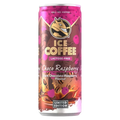 HELL Ice Coffee Choco Raspberry csokoládé-málna ízű kávéital 250 ml