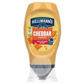 Hellmann's Cheddar sajtos szósz 250 g