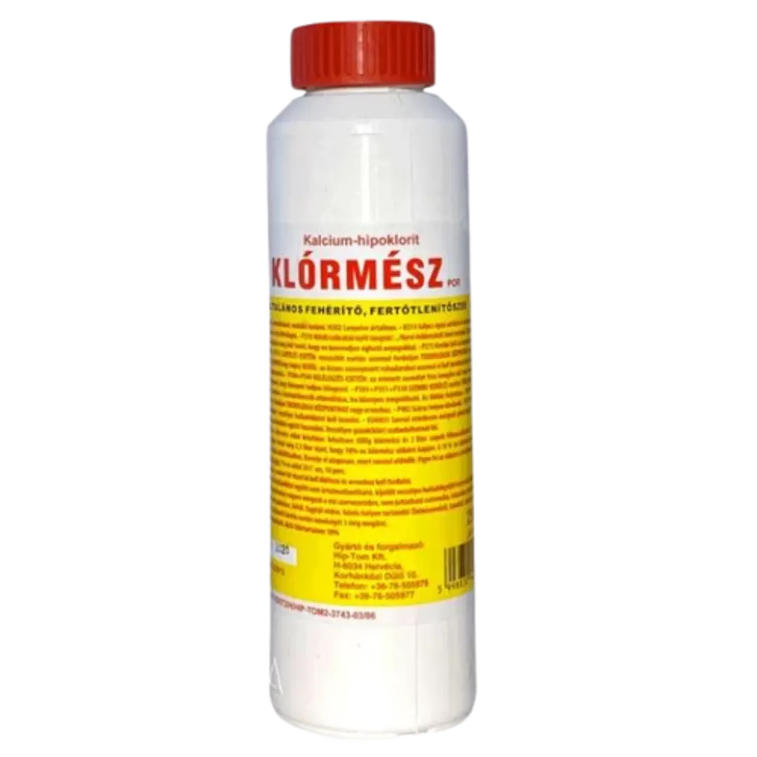 Hip-Tom klórmész - 250 g