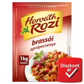 Horváth Rozi Brassói aprópecsenye fűszerkeverék 30 g