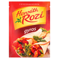 Horváth Rozi Gyros fűszerkeverék 30 g