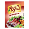 Horváth Rozi Sült oldalas fűszerkeverék 40 g