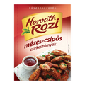 Horváth Rozi Mézes-csípős csirkeszárny fűszerkeverék 40 g