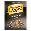 Horváth Rozi őrölt fehérbors 14 g