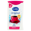 Huxol Original ciklamát- és szacharinátalapú asztali édesítőszer 650 db (39 g)