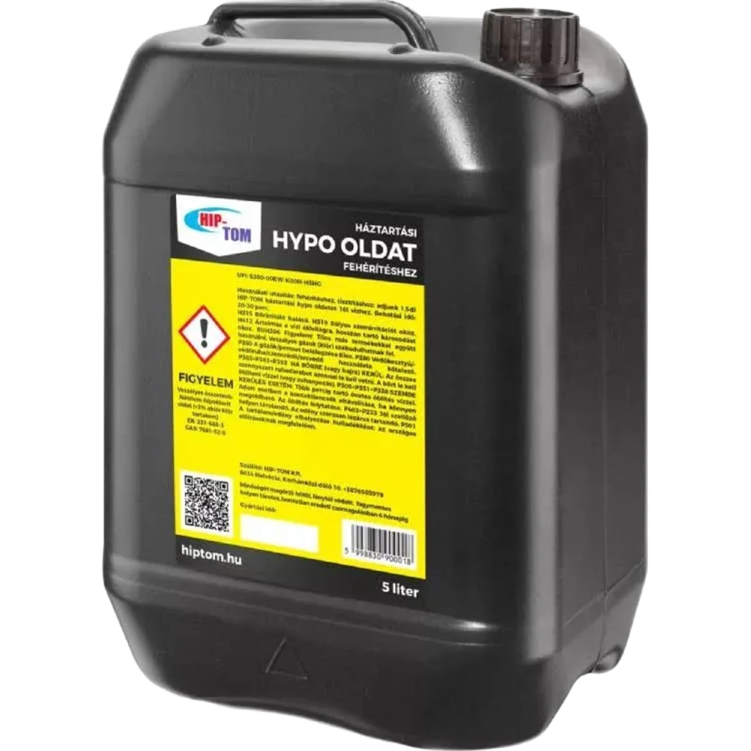 Hip-Tom Hypo - 5 l