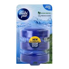 Ambi Pur 3Volution Flowers & Spring légfrissítő 20 ml