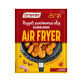 ÍZMESTER AIR FRYER FŰSZER 68G NUGGETS PANÍRMORZSA FŰSZER