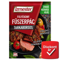 Ízmester tarkaborsos folyékony fűszerpác 80 ml