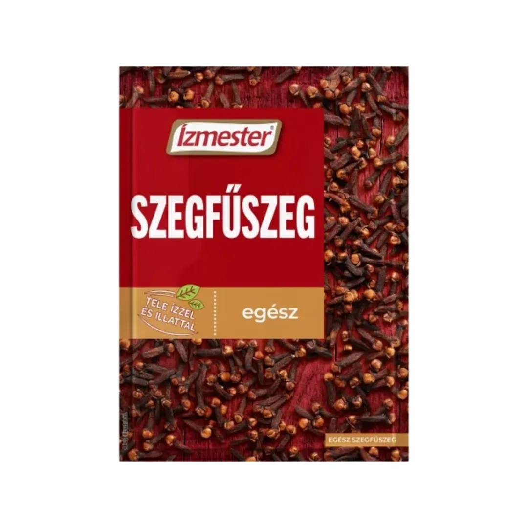 ÍZMESTER FŰSZER 10G SZEGFŰSZEG