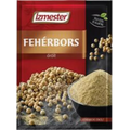 Ízmester őrölt fehérbors 15 g
