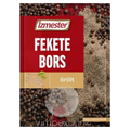 Ízmester őrölt feketebors 20 g