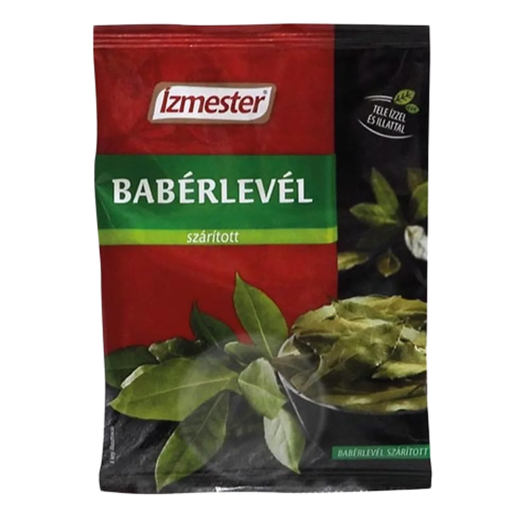 Ízmester egész babérlevél 5 g