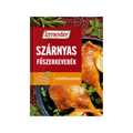 Ízmester zöldfűszeres szárnyas fűszerkeverék 25 g