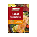ÍZMESTER FŰSZERKEVERÉK 30G HALAKHOZ