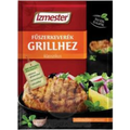 Ízmester Grill klasszikus fűszerkeverék 30 g