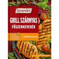 Ízmester Grill szárnyas fűszerkeverék 30 g