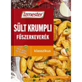 Ízmester klasszikus fokhagymás fűszersó 30 g